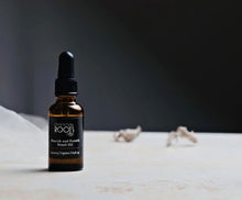 Load image into Gallery viewer, Nourish and Grow Beard Oil
