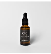 Load image into Gallery viewer, Nourish and Grow Beard Oil
