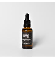 Nourish and Grow Beard Oil