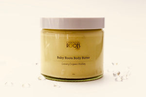 Baby Roots Body Butter