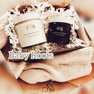 Baby Roots Gift set