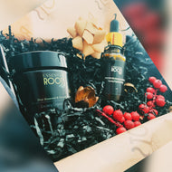 Ayurvedic Duo Gift Set